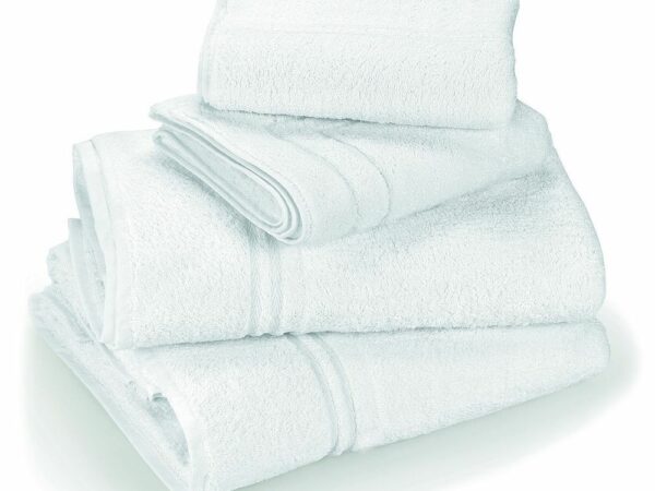 Asciugamani in Spugna